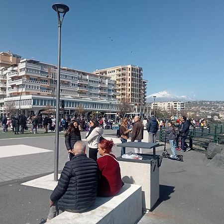 Beatrice Ognina Palace Katanya Dış mekan fotoğraf