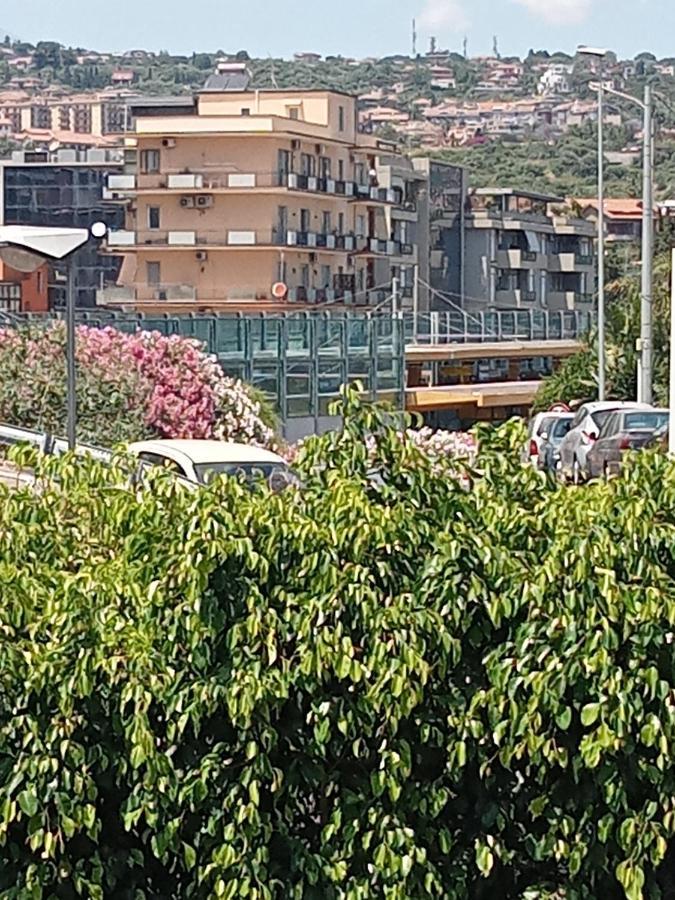 Beatrice Ognina Palace Katanya Dış mekan fotoğraf