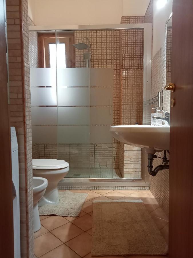 Beatrice Ognina Palace Katanya Dış mekan fotoğraf