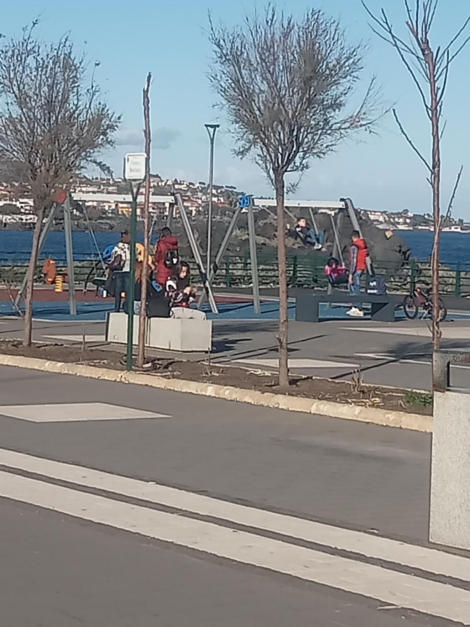 Beatrice Ognina Palace Katanya Dış mekan fotoğraf