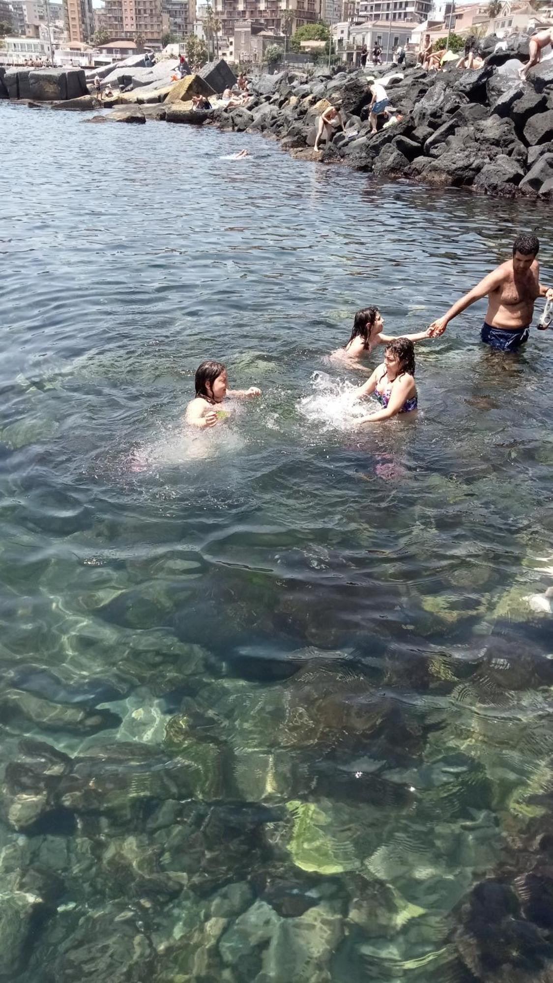 Beatrice Ognina Palace Katanya Dış mekan fotoğraf