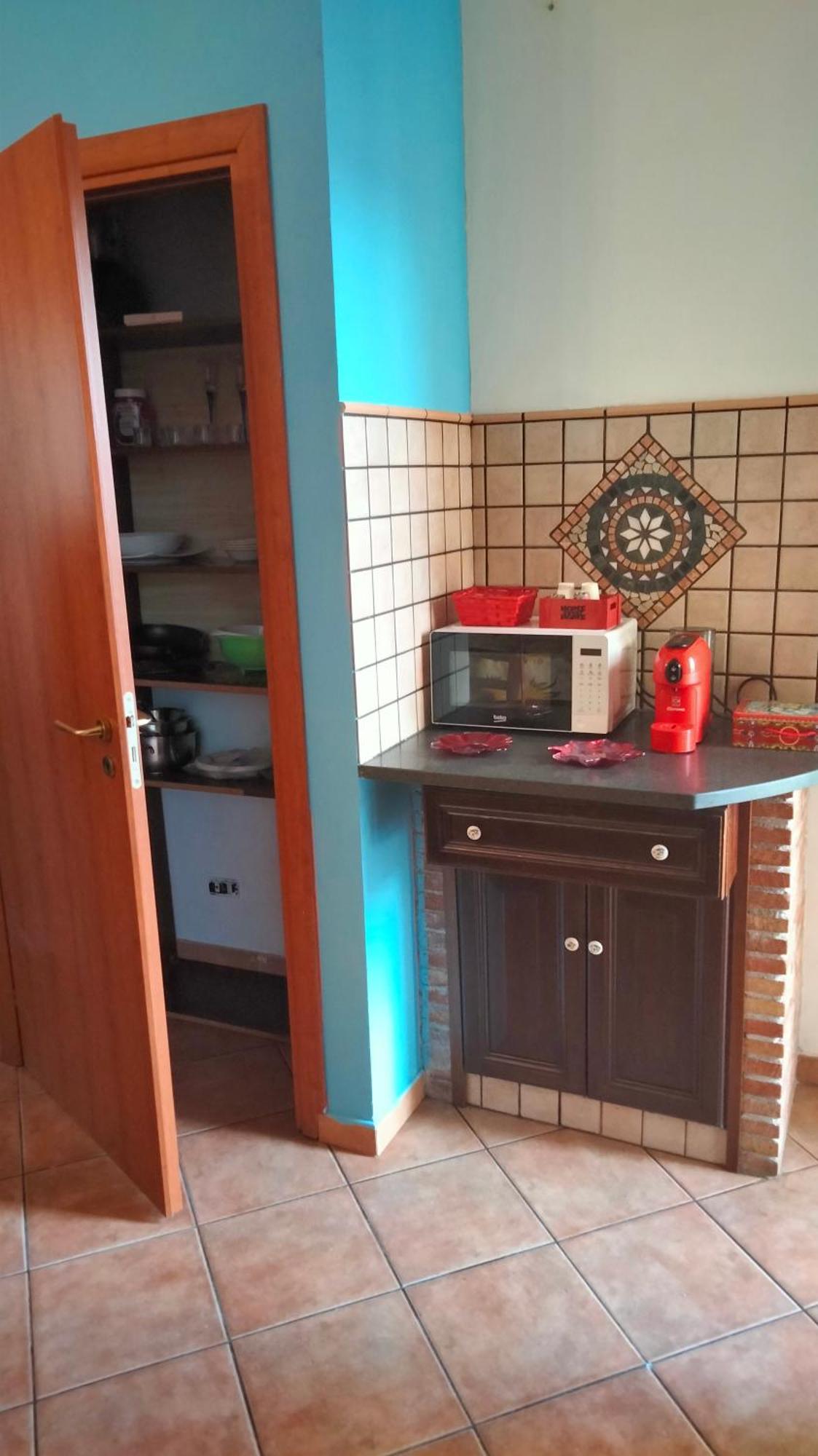 Beatrice Ognina Palace Katanya Dış mekan fotoğraf