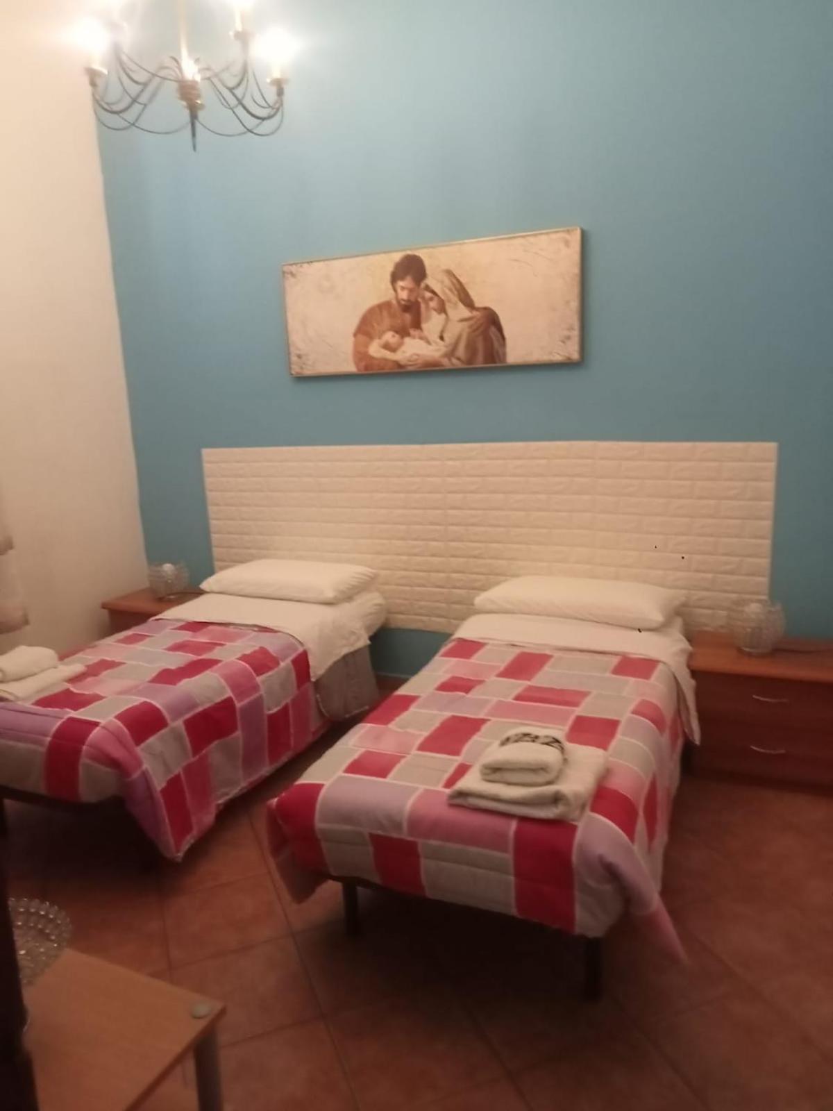 Beatrice Ognina Palace Katanya Dış mekan fotoğraf