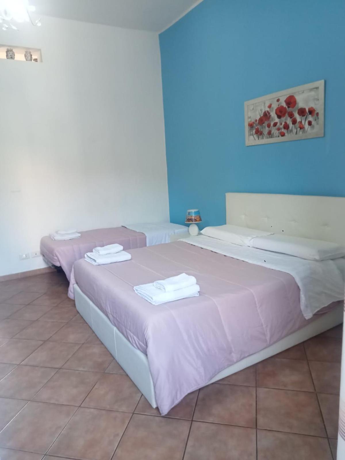 Beatrice Ognina Palace Katanya Dış mekan fotoğraf